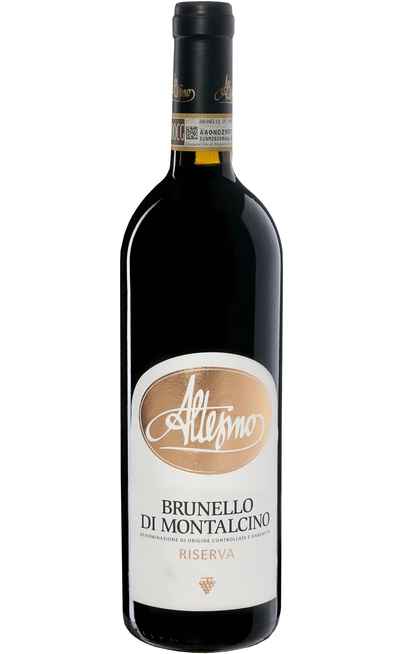 Brunello di Montalcino RESERVE DOCG 2017 [Altesino]