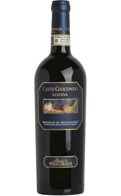 Brunello di Montalcino RISERVA 2006 "CASTELGIOCONDO" DOCG [CASTELGIOCONDO FRESCOBALDI]