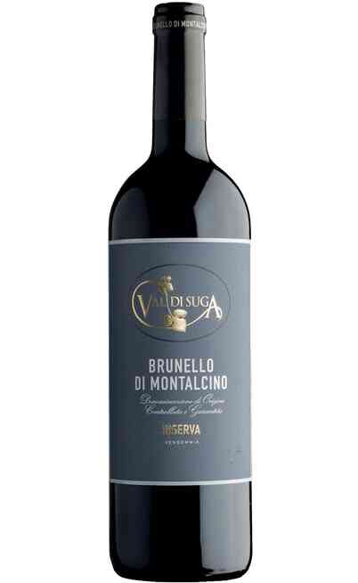 Brunello di Montalcino RISERVA DOC 1969 – Col d'Orcia