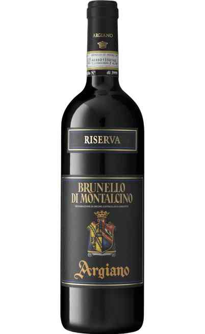 Brunello di Montalcino RISERVA 2015 DOCG