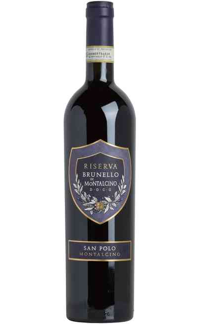 Brunello di Montalcino RISERVA RIPE AL CONVENTO 2015 DOCG, Toscana  (Italia), CASTELGIOCONDO 