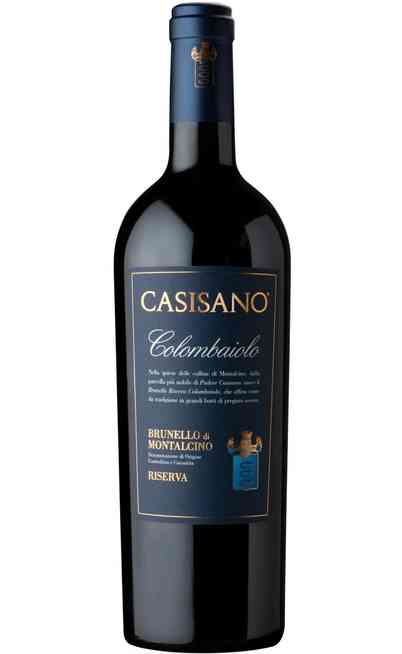 Brunello di Montalcino Riserva "Colombaiolo" DOCG