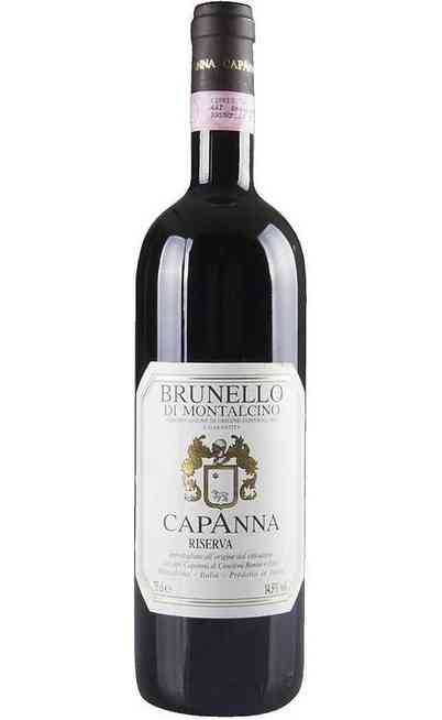 Brunello di Montalcino Riserva DOCG 2013