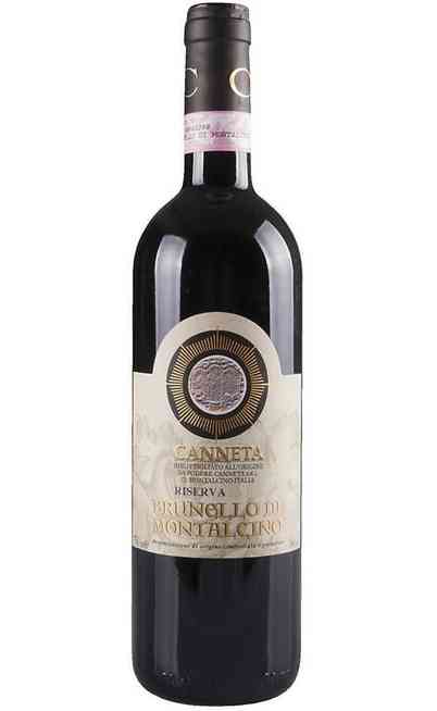 Brunello di Montalcino Riserva DOCG 2015