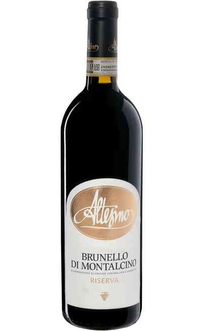 Brunello di Montalcino Etichetta Blu DOCG 2017, , BARBI