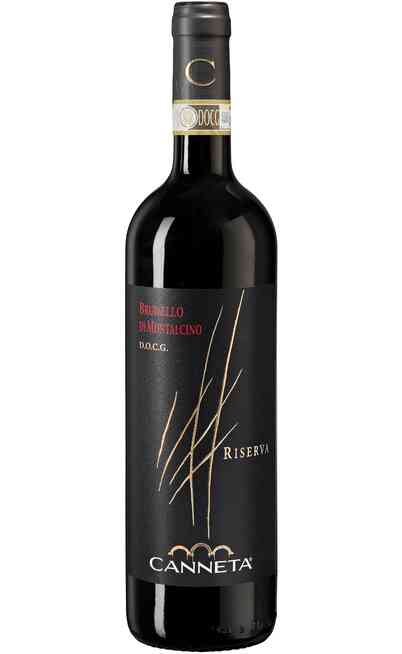 Brunello di Montalcino Riserva DOCG 2019