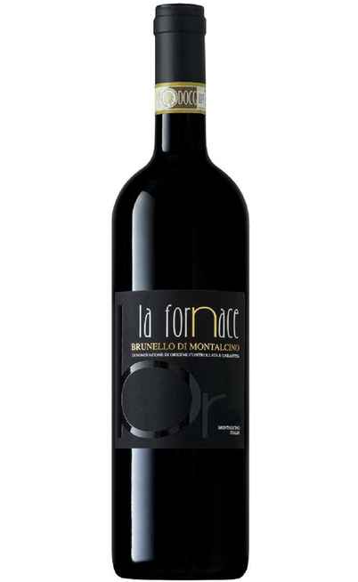 Brunello di Montalcino Riserva DOCG [La Fornace]