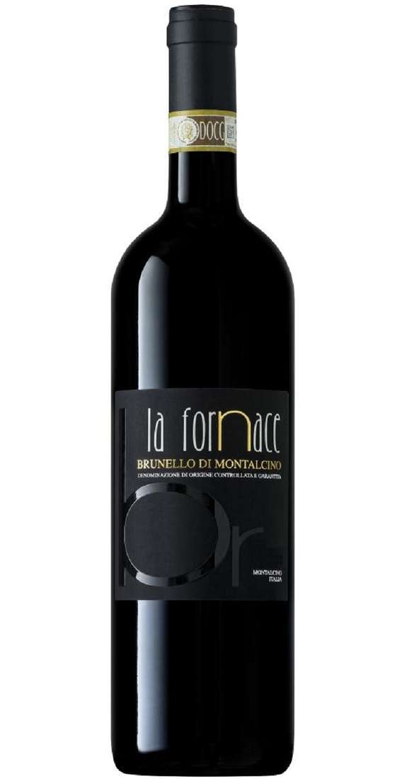 Brunello di Montalcino Riserva ORIGINI DOCG