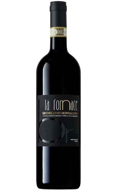 Brunello di Montalcino Riserva ORIGINI DOCG [La Fornace]