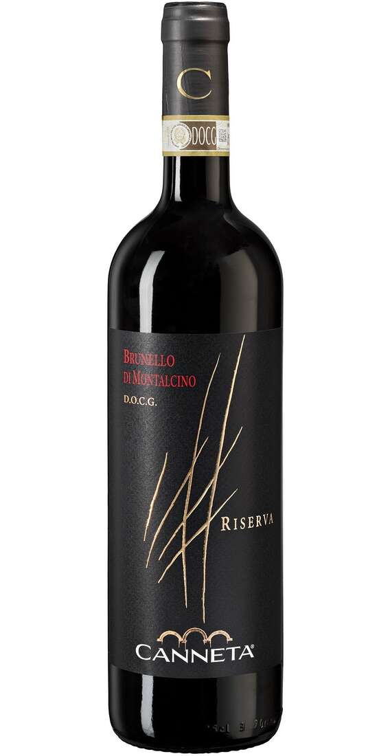 Brunello di Montalcino Réserve DOCG 2019