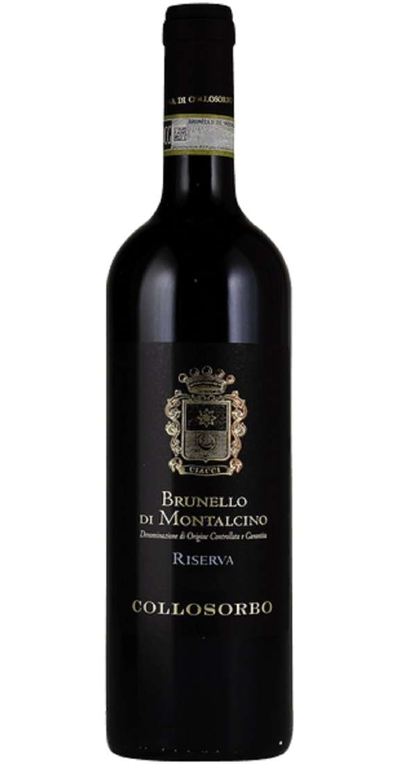 Brunello di Montalcino RÉSERVE DOCG