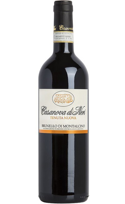 Brunello di Montalcino "TENUTA NUOVA" 2012 DOCG