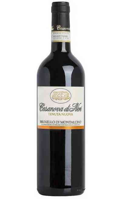 Brunello di Montalcino "TENUTA NUOVA" 2017 DOCG