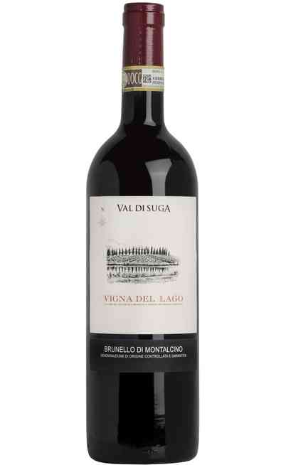 Brunello di Montalcino "VIGNA DEL LAGO" 2013 DOCG