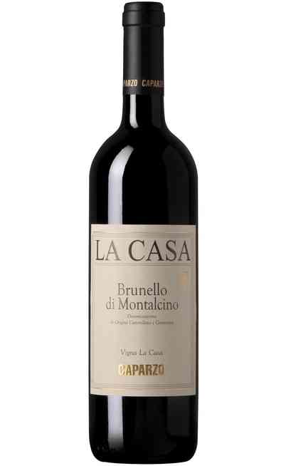 Brunello di Montalcino "VIGNA LA CASA" 2016 DOCG