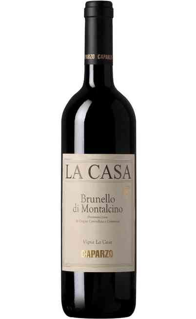 Brunello di Montalcino "VIGNA LA CASA" 2017 DOCG