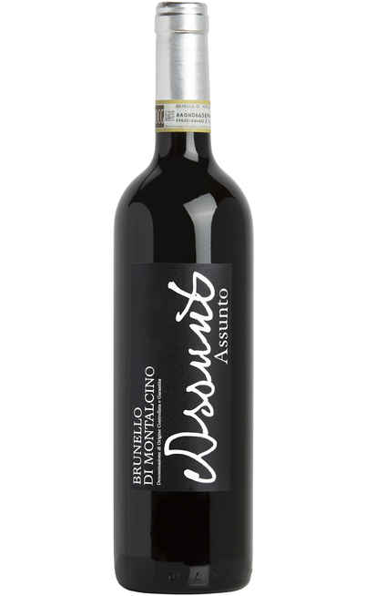 Brunello di Montalcino „Assunto“ 2020 DOCG [Bellaria]