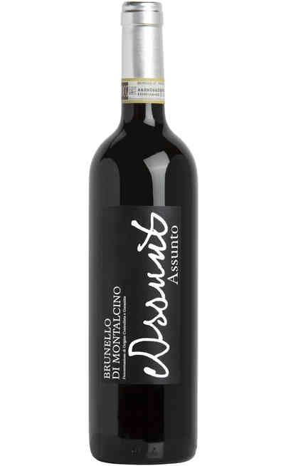 Brunello di Montalcino „Assunto“ 2020 DOCG