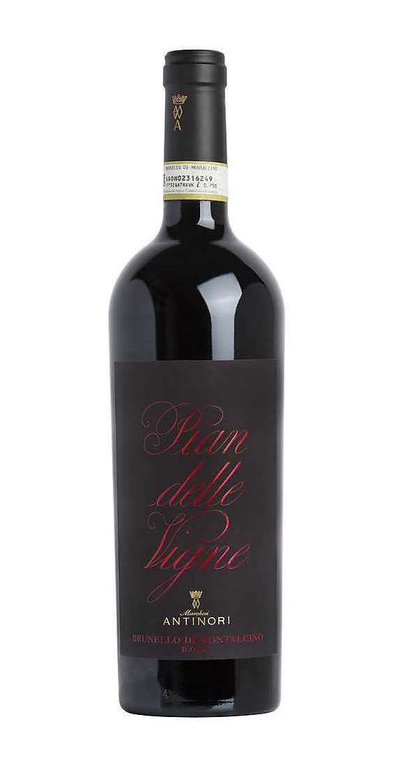 Brunello di Montalcino „Pian delle Vigne“ 2020 DOCG