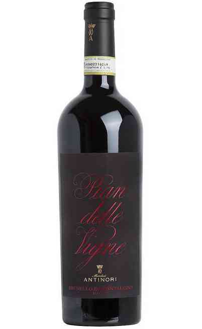 Brunello di Montalcino „Pian delle Vigne“ 2020 DOCG