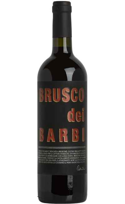 Brusco dei Barbi [BARBI]