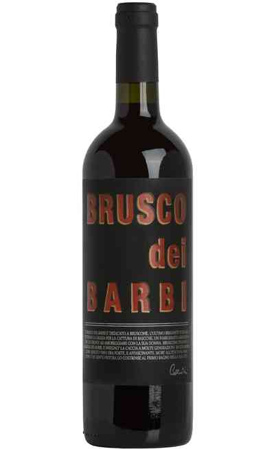 Brusco dei Barbi