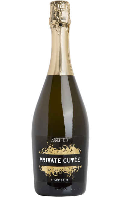 Brut Pétillant "CUVEE PRIVÉE" [Zardetto]