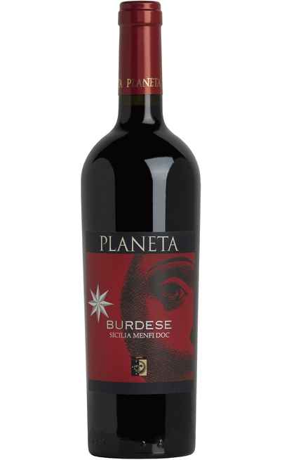 Burdese Sicilia DOC [PLANETA]