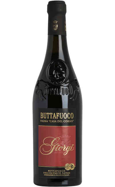 Buttafuoco Vigna "CASA DEL CORNO" DOC