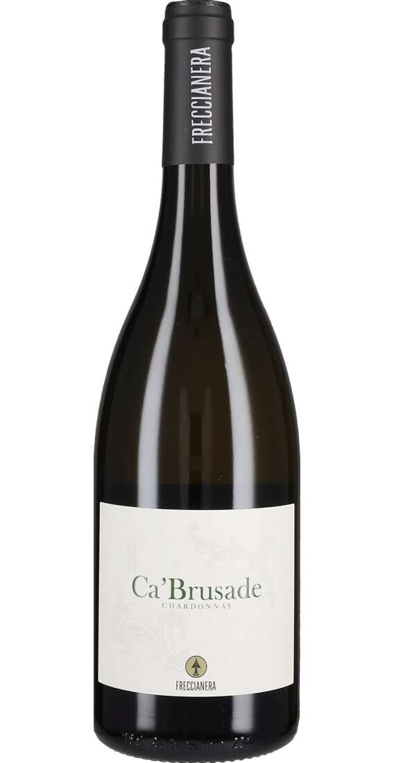 CA' BRUSADE CURTEFRANCA DOC BIANCO