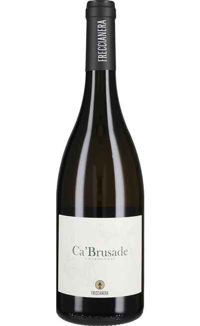 CA' BRUSADE CURTEFRANCA DOC BIANCO [FRECCIANERA]