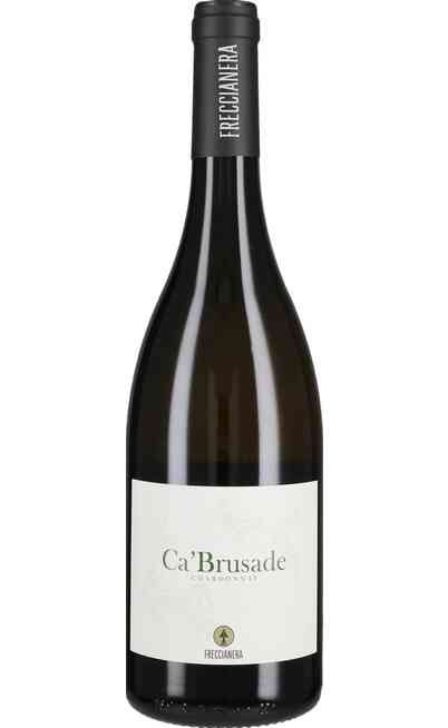 CA' BRUSADE CURTEFRANCA DOC BIANCO