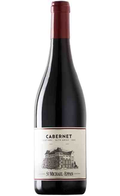 Cabernet Alto Adige DOC