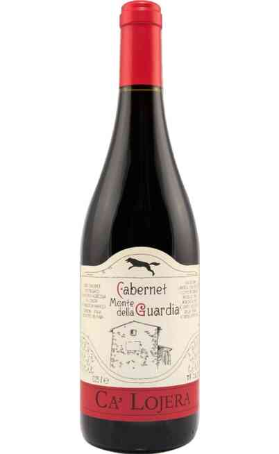 Cabernet de Garde MONTE DELLA GUARDIA DOC