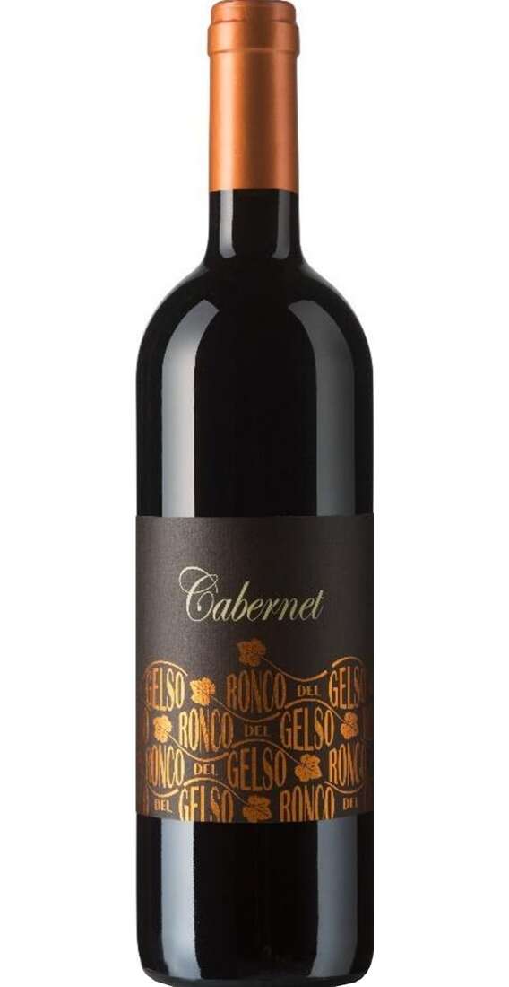 Cabernet DOC