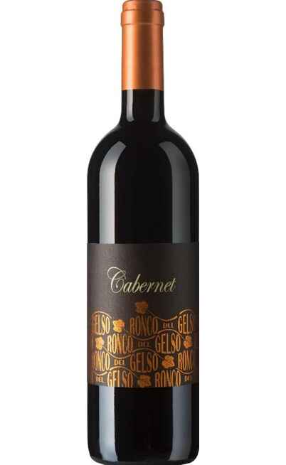 Cabernet DOC [RONCO DEL GELSO]