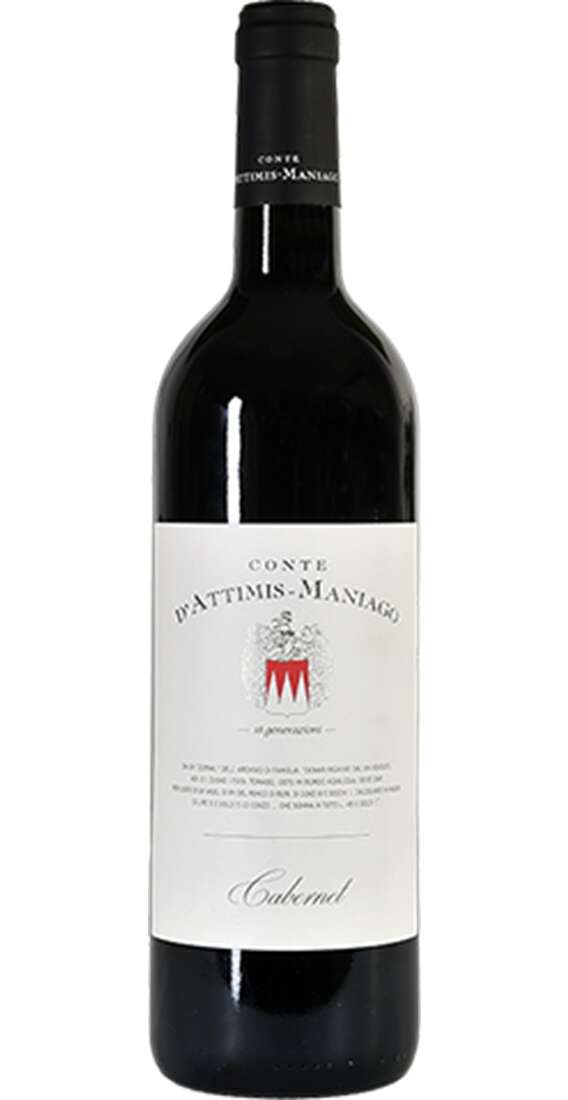 Cabernet DOC
