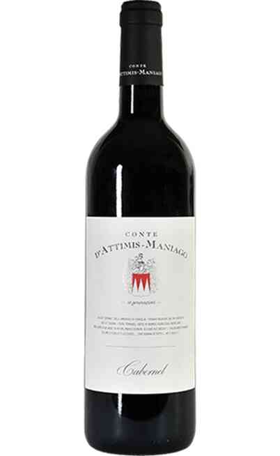 Cabernet DOC