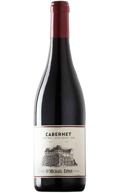 Cabernet du Tyrol du Sud DOC [SAN MICHELE APPIANO]