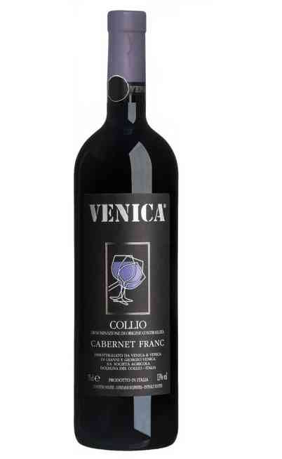 Cabernet Franc DOC