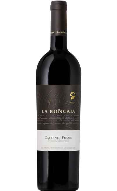 Cabernet Franc DOC [LA RONCAIA Fantinel]