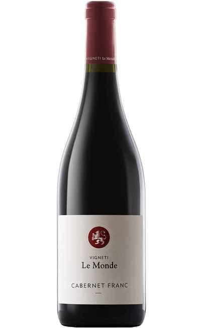 Cabernet franc DOC [Vigneti Le Monde]