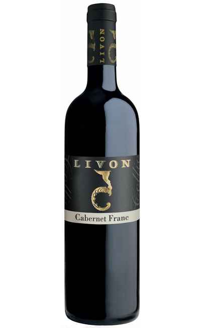 Cabernet franc DOC [LIVON]