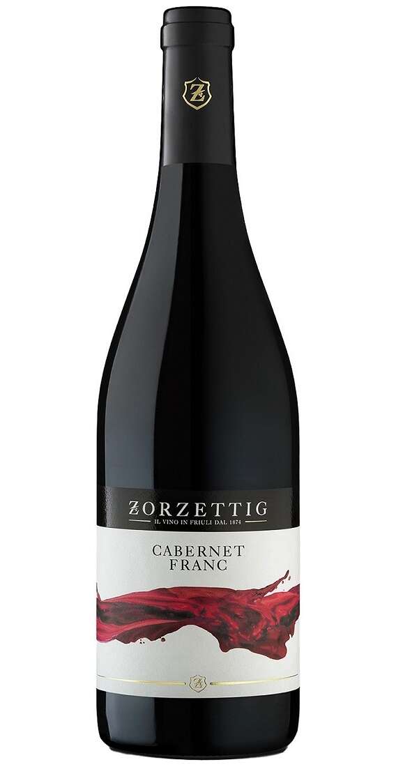 Cabernet Franc DOC