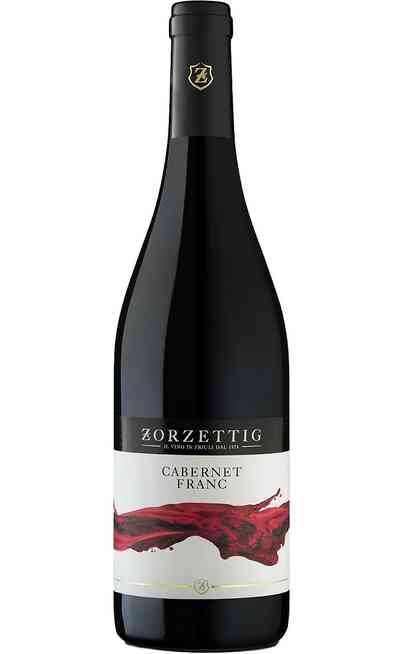 Cabernet Franc DOC