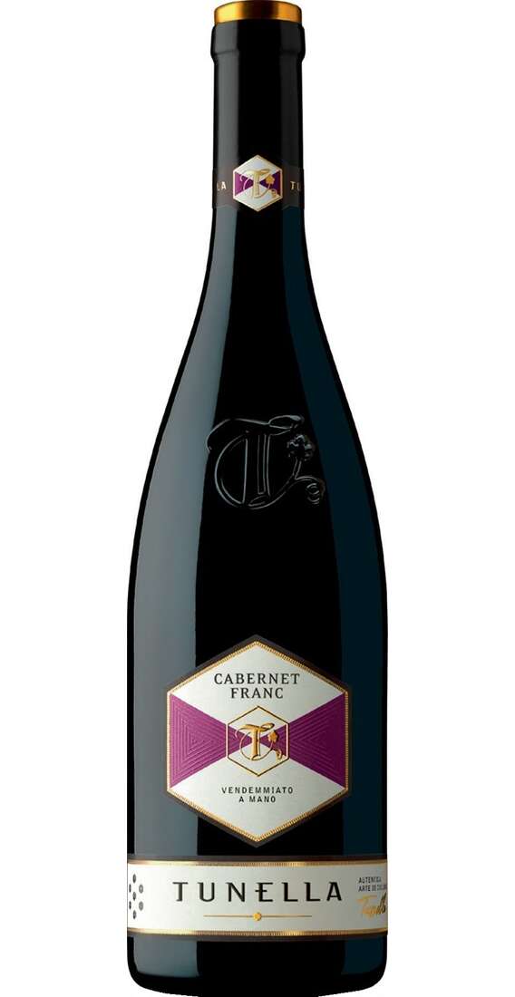 Cabernet Franc DOC