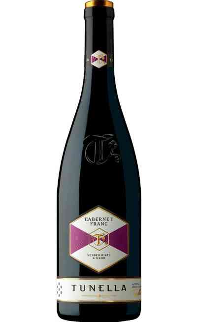 Cabernet Franc DOC
