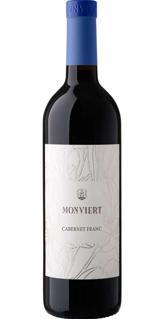 Cabernet Franc DOC