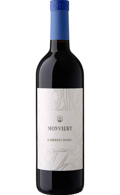 Cabernet Franc DOC [MONVIERT]