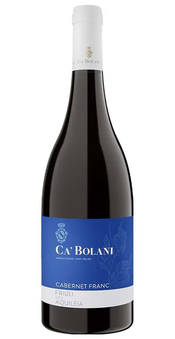 Cabernet Franc DOC